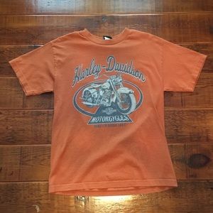 Harley-Davidson T-Shirt